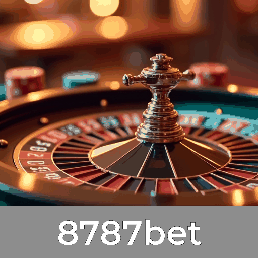 8787bet: Aposte em Qualquer Lugar com Nosso Aplicativo Móvel Completo