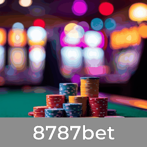 8787bet: Especialista em Apostas Esportivas com Foco no Esporte Brasileiro