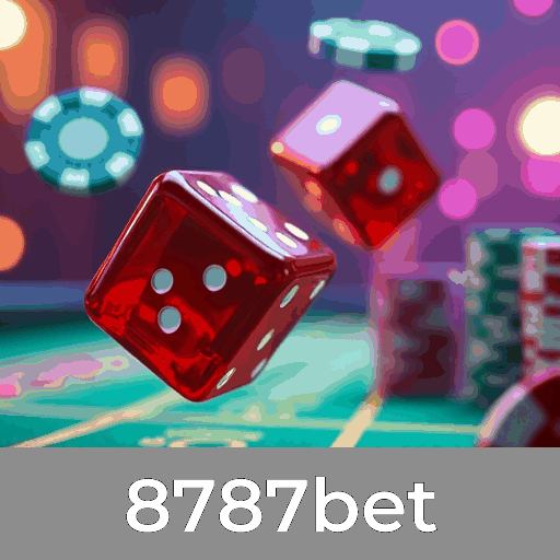 8787bet - Slots com Jackpot, Mesa ao Vivo com Imersão, Apostas Esportivas: A Primeira Escolha para Jogadores Brasileiros
