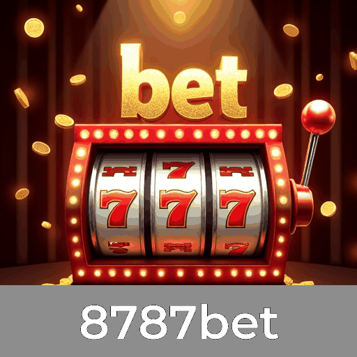 8787bet: Experiência de Cassino com Dealers ao Vivo