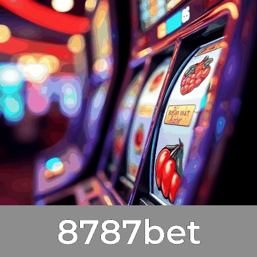 8787bet: Aposte em Qualquer Lugar com Nosso Aplicativo Móvel Completo