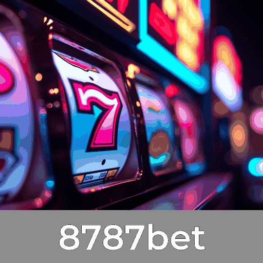 8787bet: Sinta a Adrenalina e Ganhe Grandes Prêmios com Jogos de Cassino