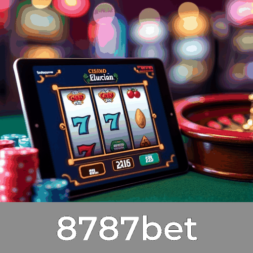 8787bet: Descubra a Excelência em Apostas com a Plataforma Confiável