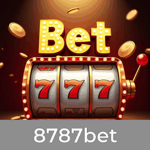 8787bet: Descubra a Excelência em Apostas com a Plataforma Confiável