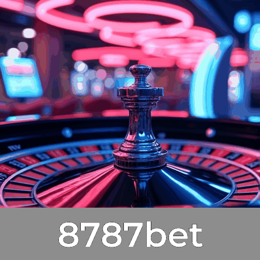 Descubra os bônus generosos e promoções exclusivas do 8787bet