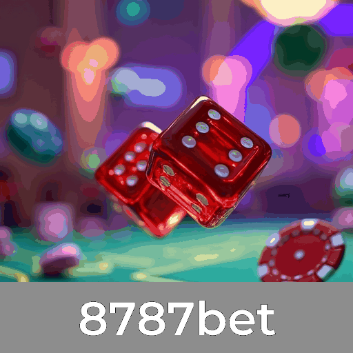 8787bet: Cassino premiado e pagamentos rápidos