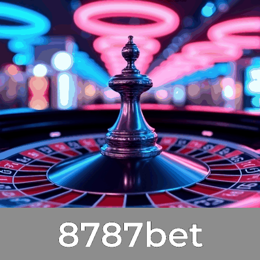 Vivencie o Acesso Seguro Instantâneo em 8787bet
