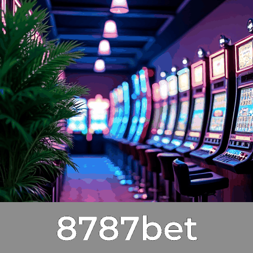 8787bet: A Experiência Otimizada de Apostas com Nosso Aplicativo Móvel
